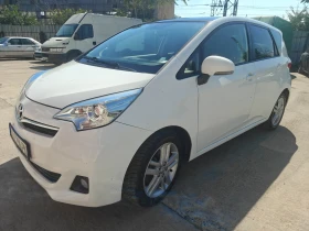 Toyota Verso S 1.4 Diesel Automatic, снимка 6