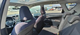 Toyota Verso S 1.4 Diesel Automatic, снимка 9