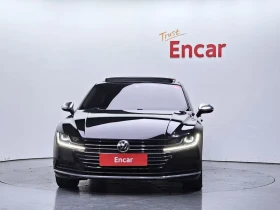 VW Arteon 2.0 Tdi Premium, снимка 3