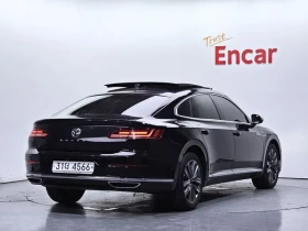 VW Arteon 2.0 Tdi Premium, снимка 2
