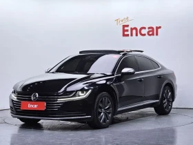 VW Arteon 2.0 Tdi Premium, снимка 1