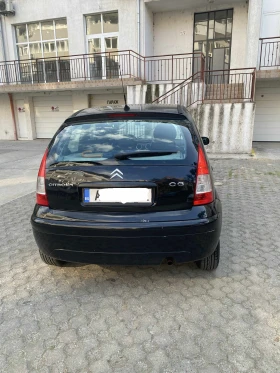 Citroen C3, снимка 5