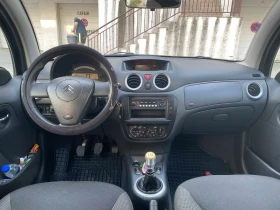 Citroen C3, снимка 6