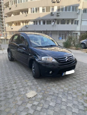 Citroen C3, снимка 1
