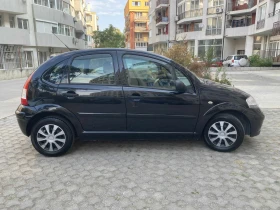 Citroen C3, снимка 4