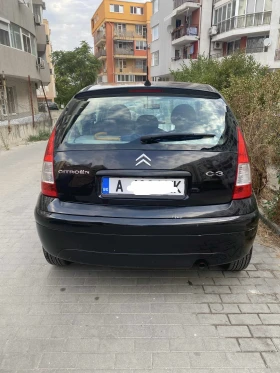 Citroen C3, снимка 2
