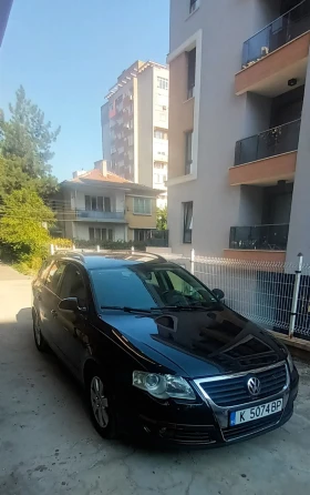 VW Passat, снимка 3