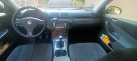 VW Passat, снимка 5