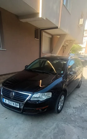 VW Passat, снимка 2
