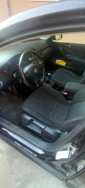 VW Passat, снимка 7