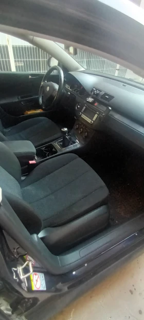 VW Passat, снимка 8
