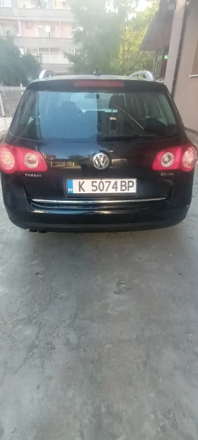 VW Passat, снимка 10