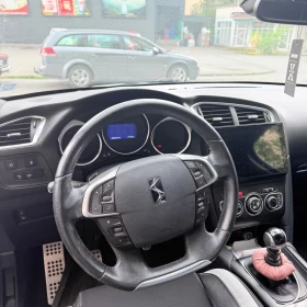 Citroen DS4, снимка 5