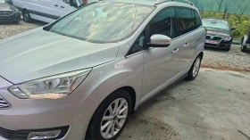 Ford Grand C-Max, снимка 4