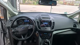 Ford Grand C-Max, снимка 9