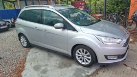 Ford Grand C-Max, снимка 5
