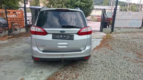 Ford Grand C-Max, снимка 3