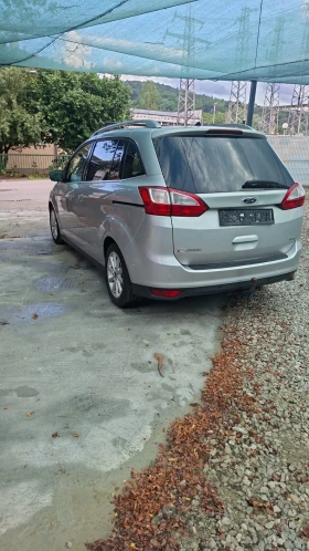 Ford Grand C-Max, снимка 2