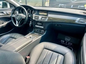 Mercedes-Benz CLS 350 harman/kardon* Подгрев* Шибедах* Памет* Distronic*, снимка 8
