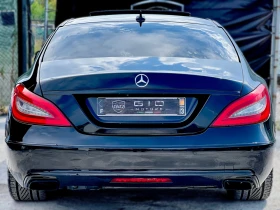 Mercedes-Benz CLS 350 harman/kardon* Подгрев* Шибедах* Памет* Distronic*, снимка 4