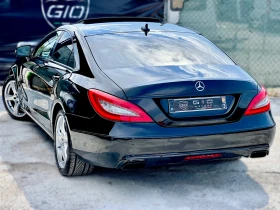 Mercedes-Benz CLS 350 harman/kardon* Подгрев* Шибедах* Памет* Distronic*, снимка 6