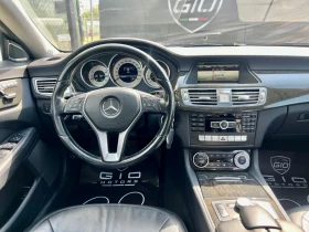 Mercedes-Benz CLS 350 harman/kardon* Подгрев* Шибедах* Памет* Distronic*, снимка 10