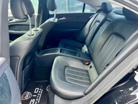 Mercedes-Benz CLS 350 harman/kardon* Подгрев* Шибедах* Памет* Distronic*, снимка 11