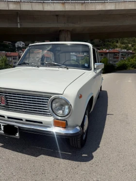 Lada 1200 Lada 1200s, снимка 1