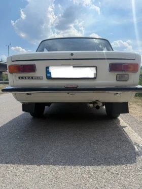 Lada 1200 Lada 1200s, снимка 8