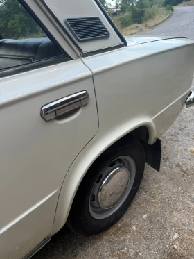 Lada 1200 Lada 1200s, снимка 7
