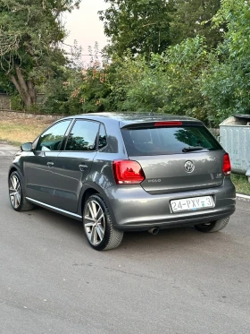 VW Polo 1.6 TDI HighLine 90kc, снимка 6