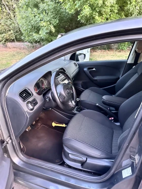 VW Polo 1.6 TDI HighLine 90kc, снимка 9