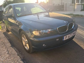 BMW 318 d kombi, снимка 5