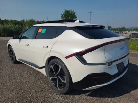 Kia EV6 LONG RANGE GT LINE 2 4D UTILIT * CARFAX , снимка 4