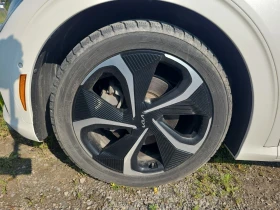 Kia EV6 LONG RANGE GT LINE 2 4D UTILIT * CARFAX , снимка 6