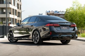 BMW 520 M SPORT PRO* ICONIC* LEASING* ГАРАНЦИЯ, снимка 4
