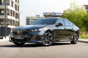 BMW 520 M SPORT PRO* ICONIC* LEASING* ГАРАНЦИЯ, снимка 3