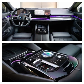 BMW 520 M SPORT PRO* ICONIC* LEASING* ГАРАНЦИЯ, снимка 12