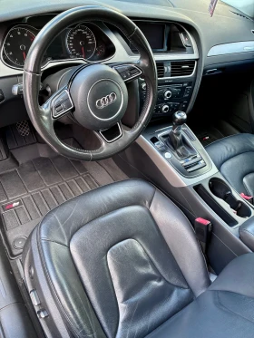 Audi A4, снимка 3