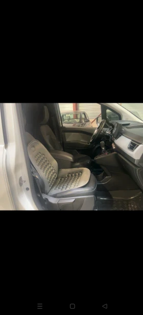 Renault Kangoo 45kw., снимка 6