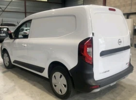 Renault Kangoo 45kw., снимка 2