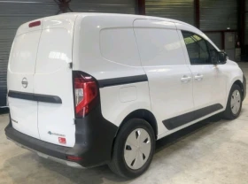 Renault Kangoo 45kw., снимка 3