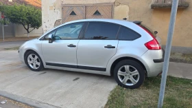 Citroen C4 1.6 HDI, снимка 10