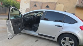 Citroen C4 1.6 HDI, снимка 2