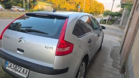 Citroen C4 1.6 HDI, снимка 3