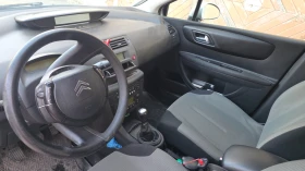 Citroen C4 1.6 HDI, снимка 7
