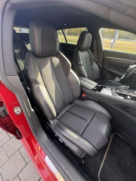 Peugeot 508 1.6i GT Line, снимка 10