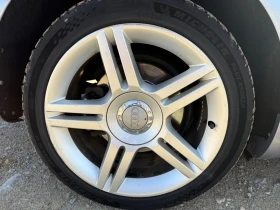 Audi A4, снимка 14