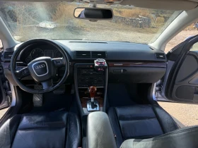 Audi A4, снимка 12