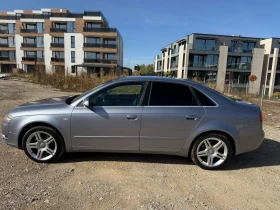 Audi A4, снимка 2